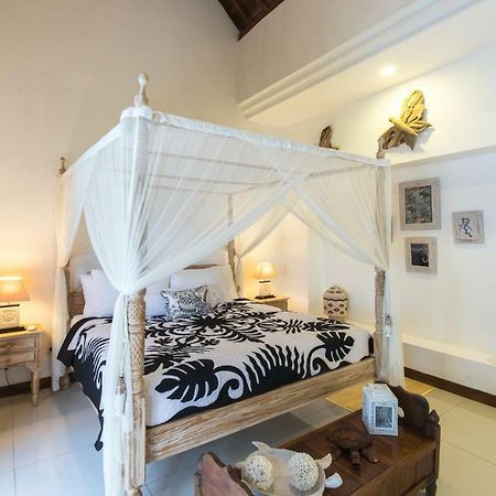 Villa Kamboja Five Seminyak Exterior foto